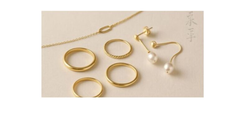 Jadeitový kameň necklace highlighting natural translucency and polished surface