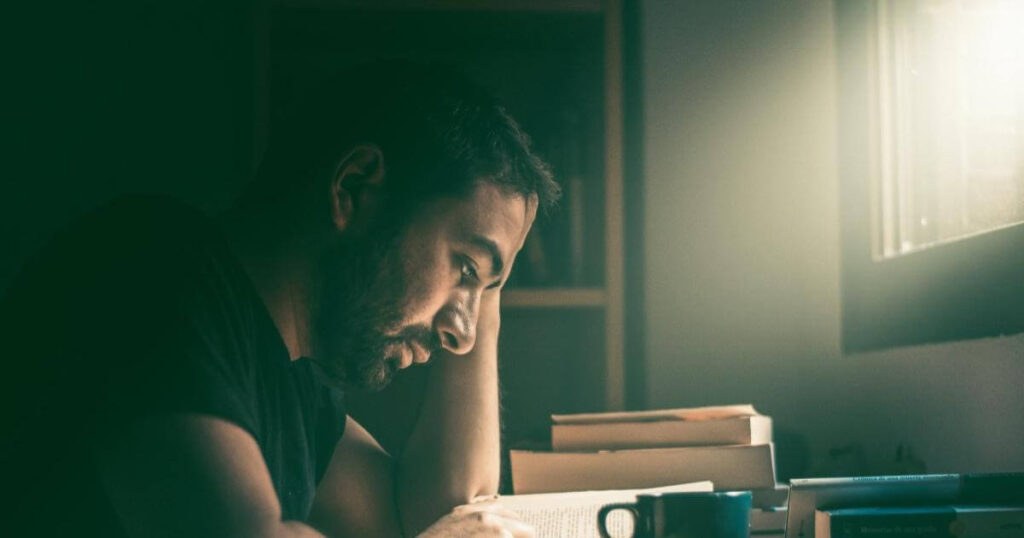 Intellectual Growth and Lifelong Learning with Messonde