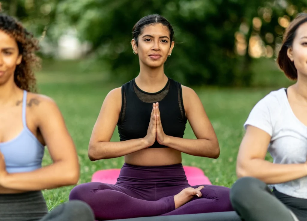 What Does It Mean to Relax?