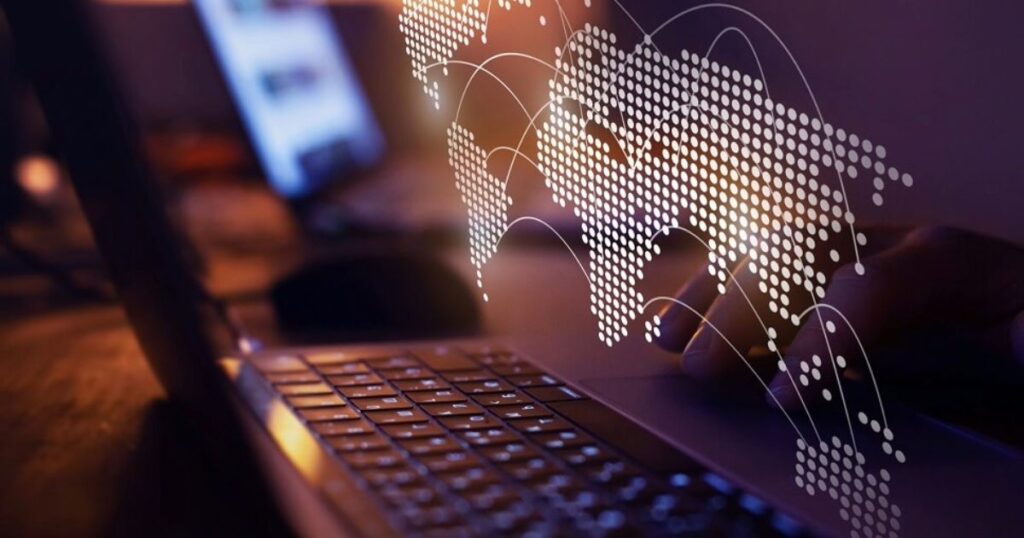 Kibard in Digital Behavior and SEO