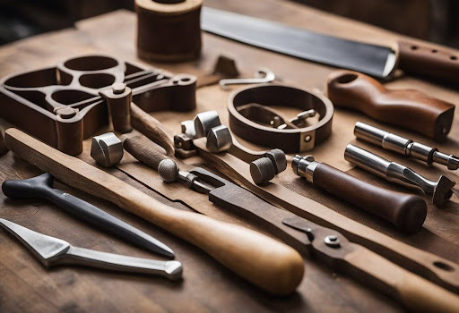 Essential Tools and Techniques for Working with Zuschneidfelle