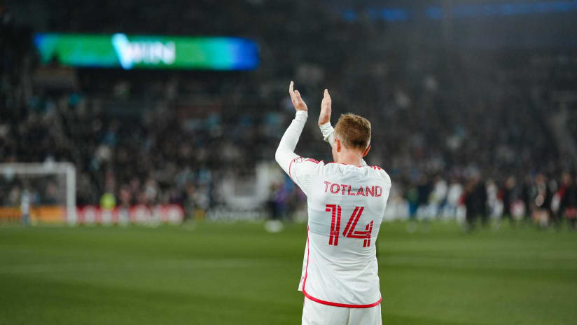 Match Overview and Final Result