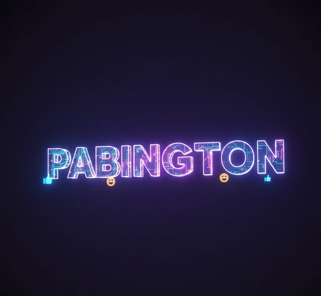 Evolution of the Name “Pabington”