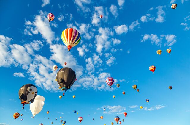 Activities and Outdoor Adventures