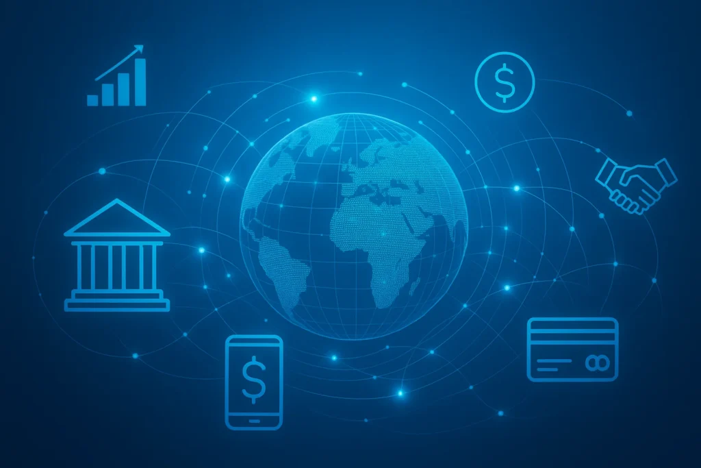 The Future Vision of OpenFuture World