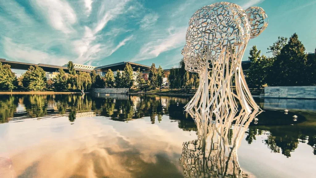 Creativity as the Central Pillar