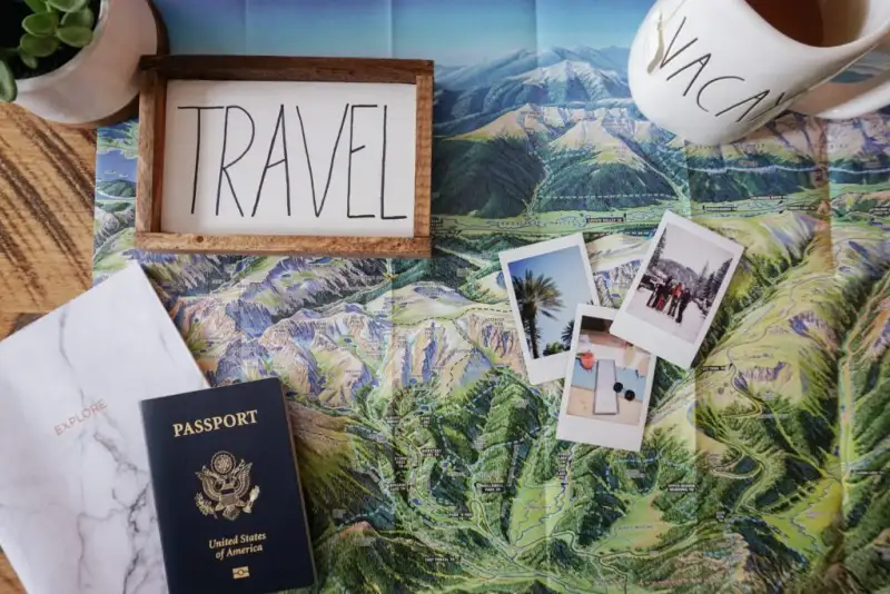 Travel and Exploration Tips