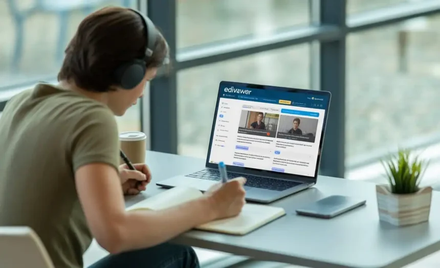 Edivawer in the Digital Education Landscape