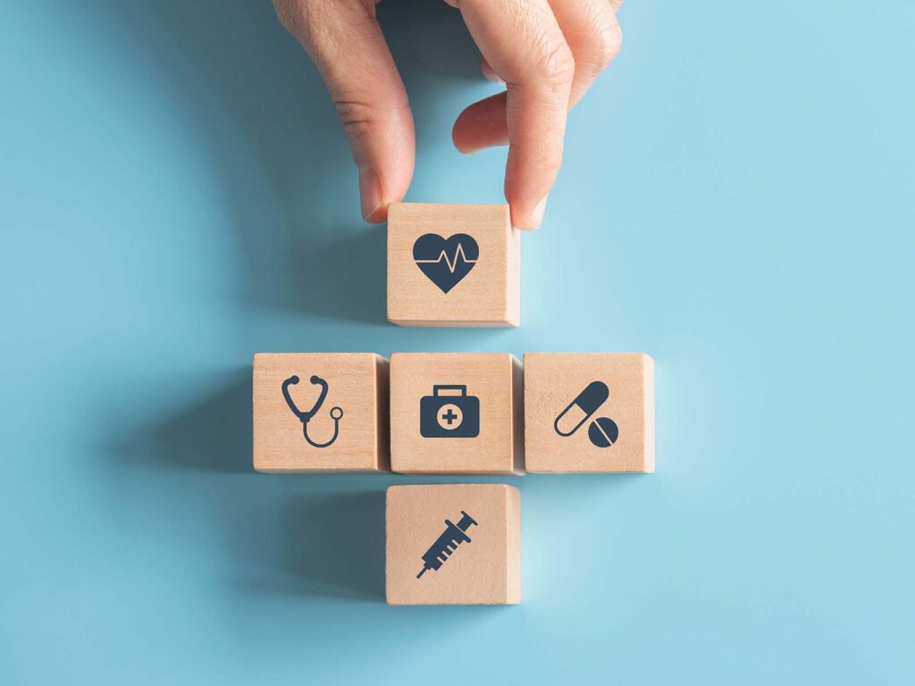 Preventive Health and Routine Care