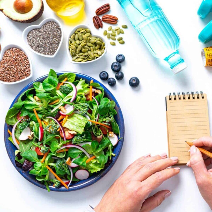 Integrating Holistick Habits into Daily Life