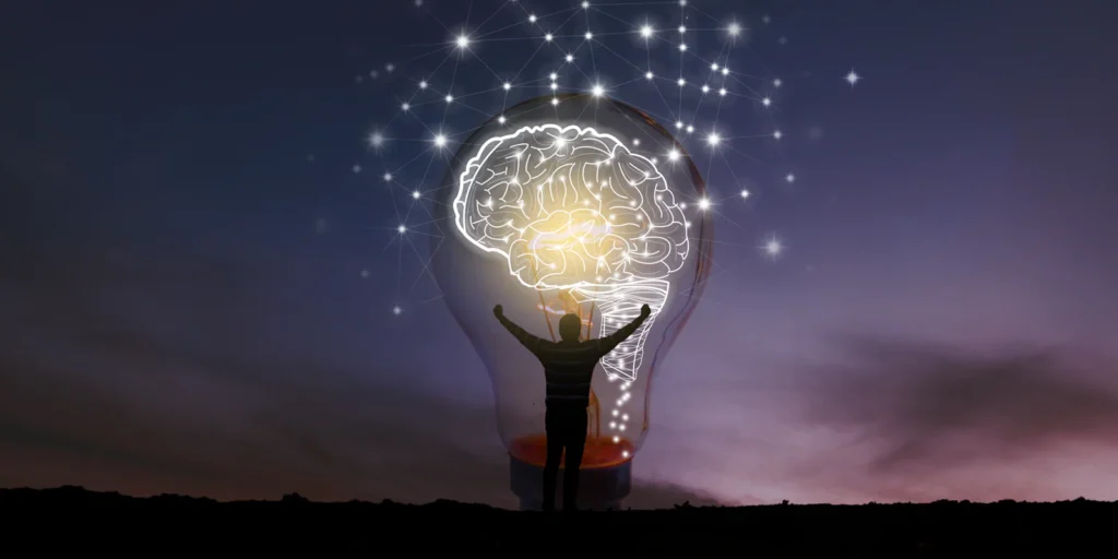 Mental Clarity and Cognitive Balance