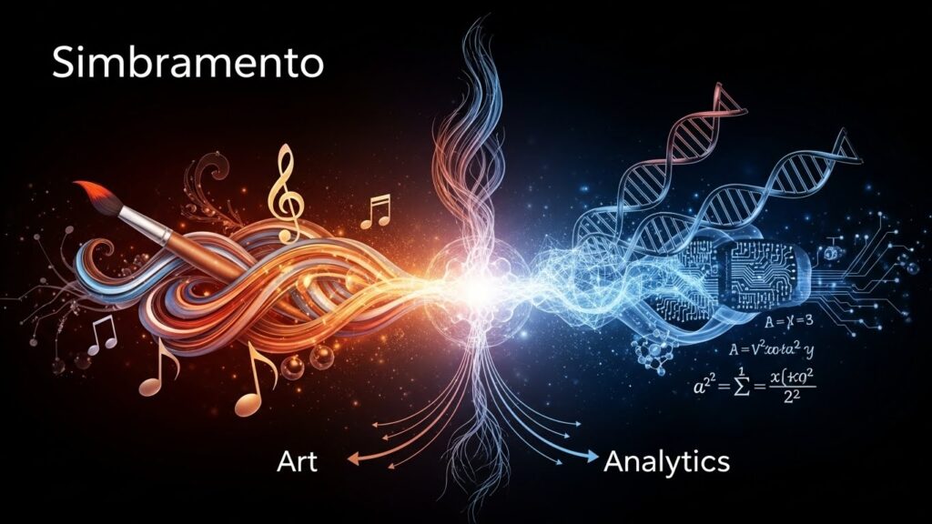 The Possible Origins of Simbramento