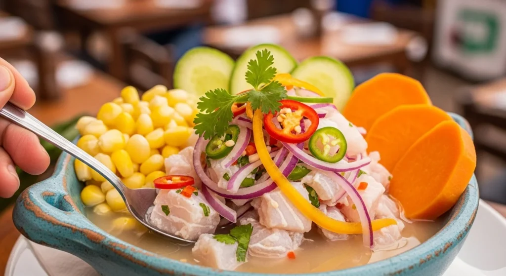 The Global Future of Levapioli