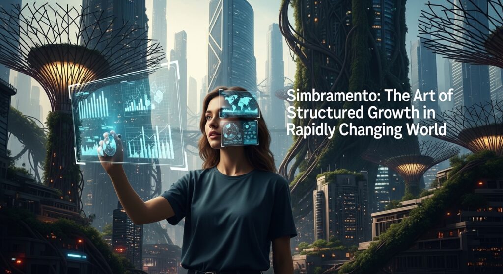 The Future Potential of Simbramento