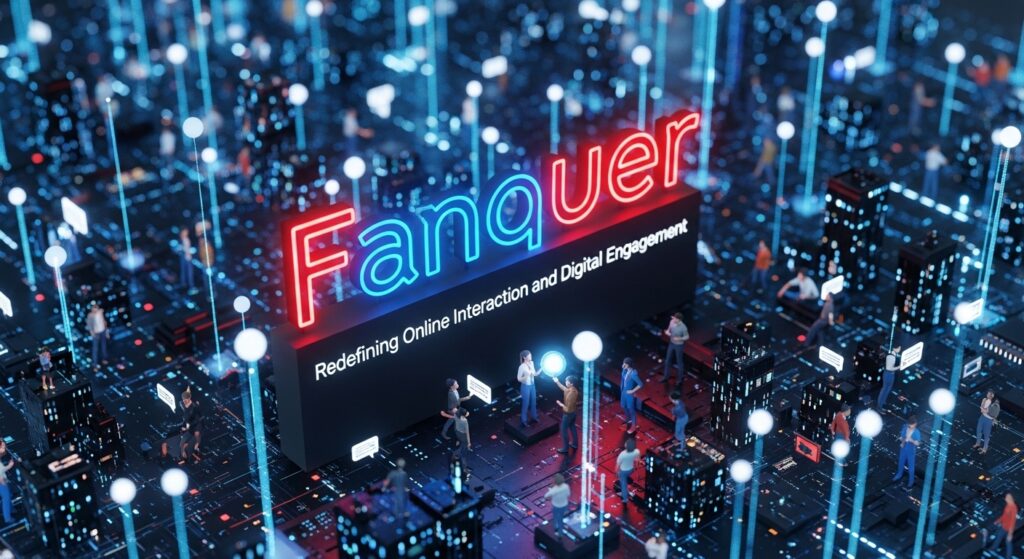 Core Features That Define Fanquer