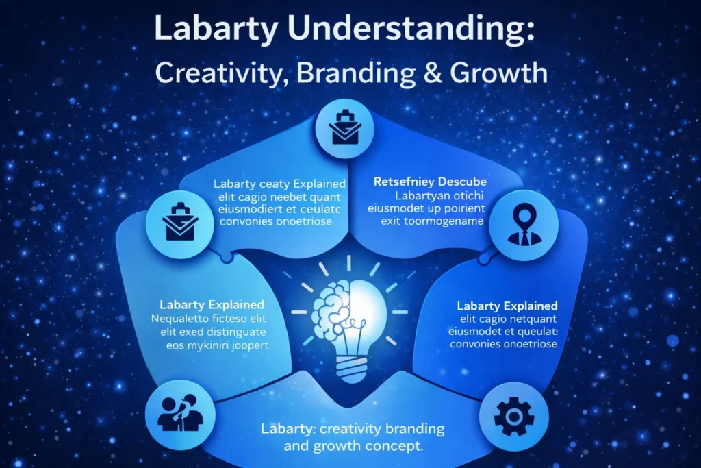 The Core Principles of Labarty