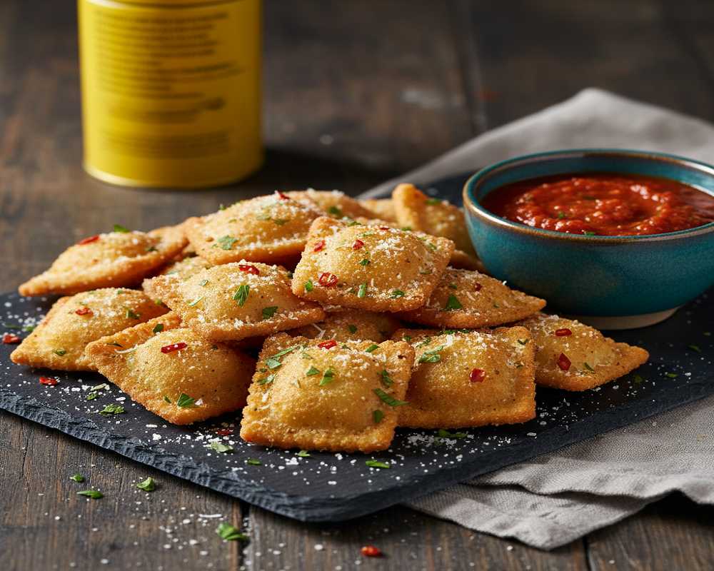 Levapioli in Modern Culinary Trends