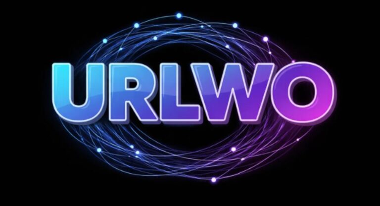 urlwo digital identity concept for smart link management platform