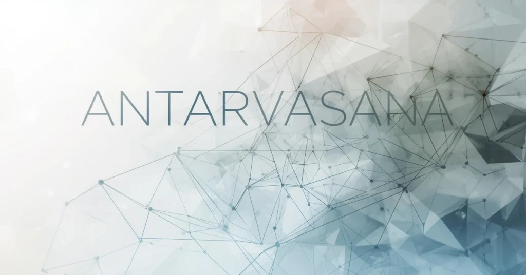 Philosophical Foundations of Antarvwsna