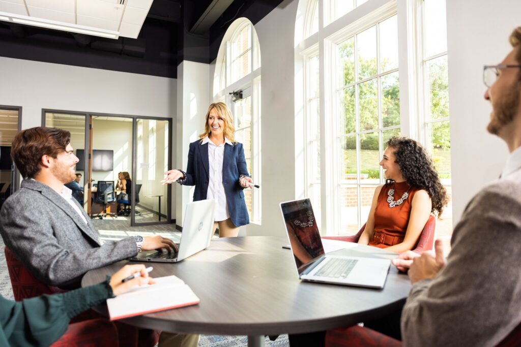 Labarty in Digital Entrepreneurship