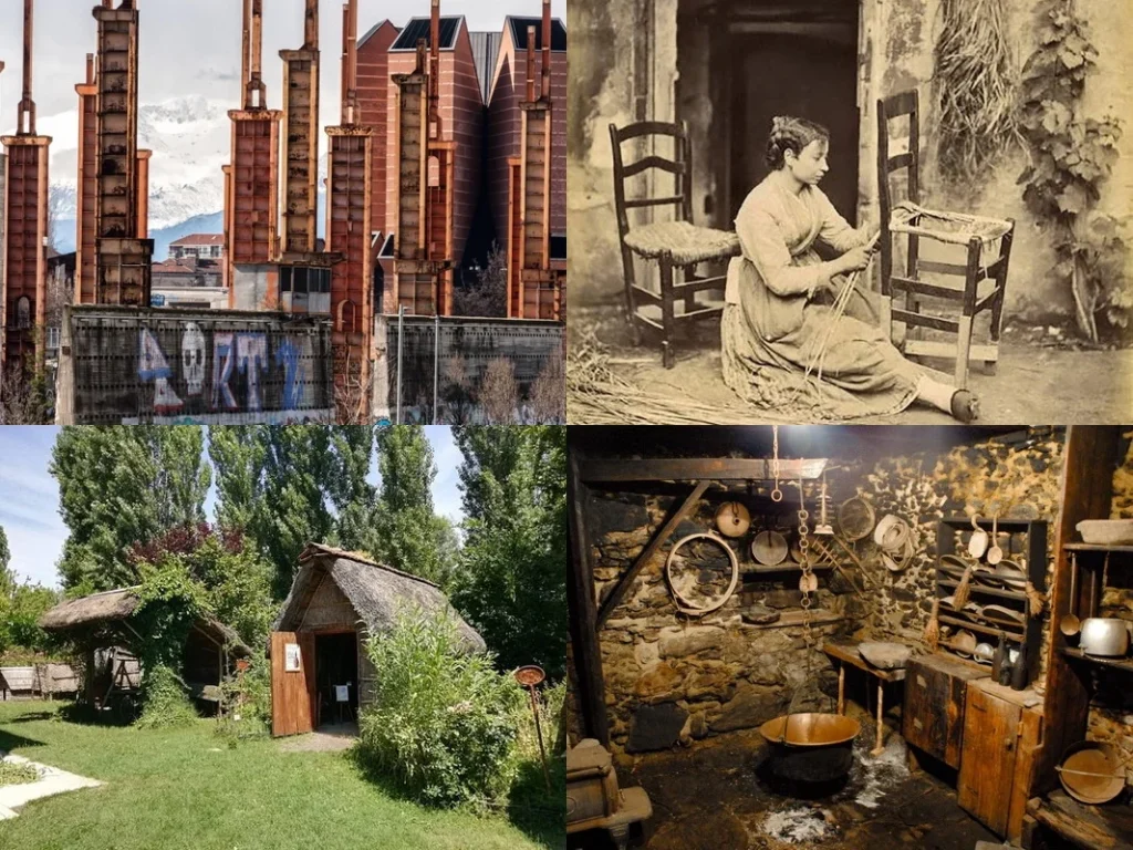 Historical and Cultural Interpretations