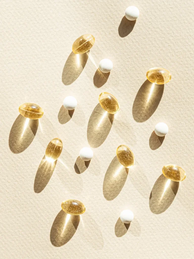 The Scientific Foundation of Vitamin E