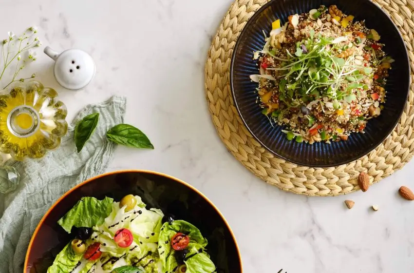 Traditional Cooking Methods of Soutaipasu