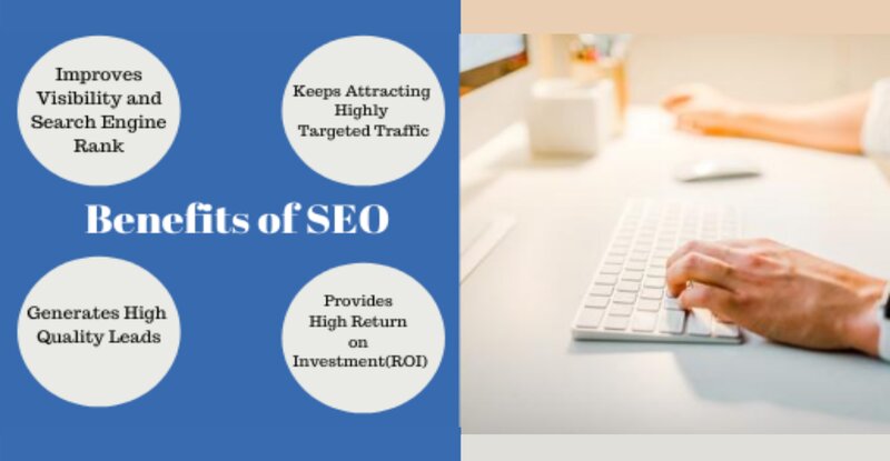 SEO and Discoverability Benefits