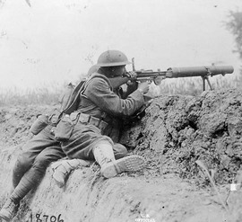 Historical Context and Emergence