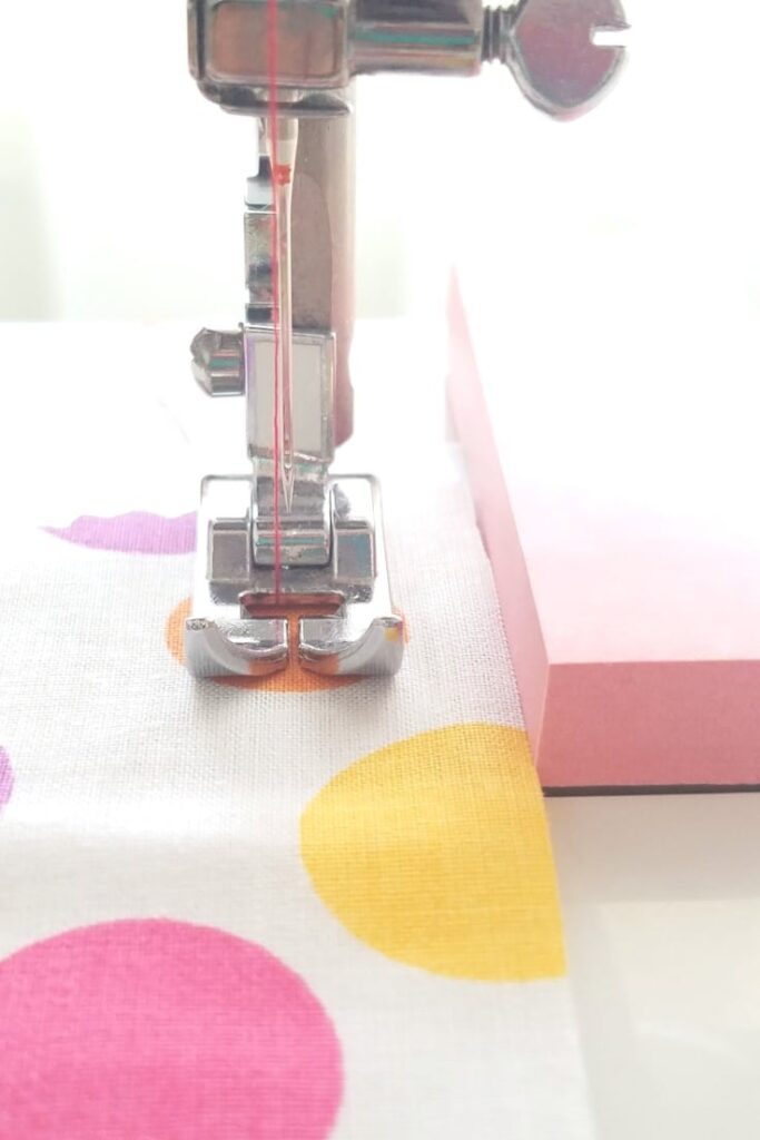 Tips for Sewing Clean and Durable Seams