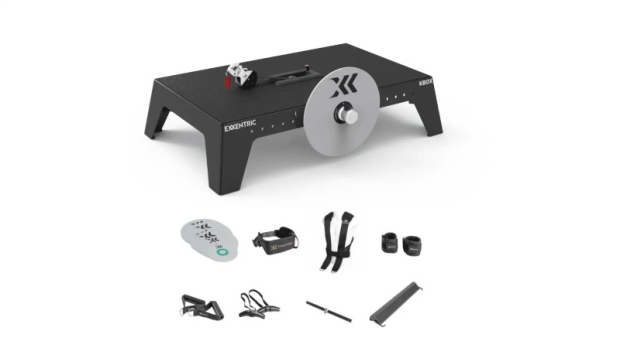 Athletic Application and Endurance