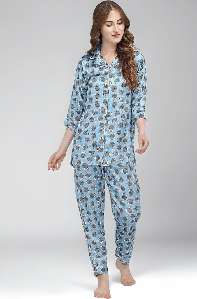 The Evolution of Sleepwear