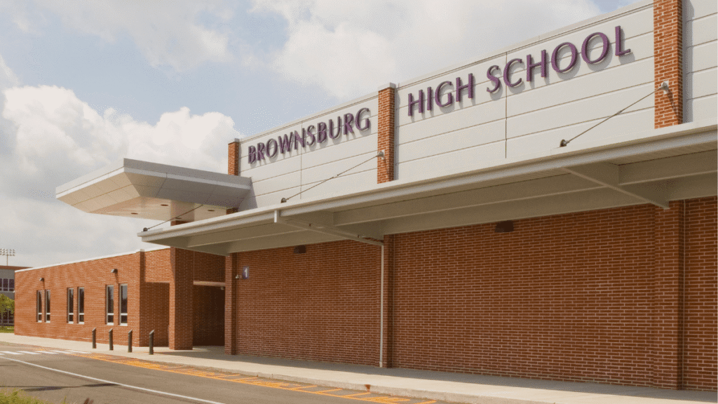 Features of Schoology Brownsburg