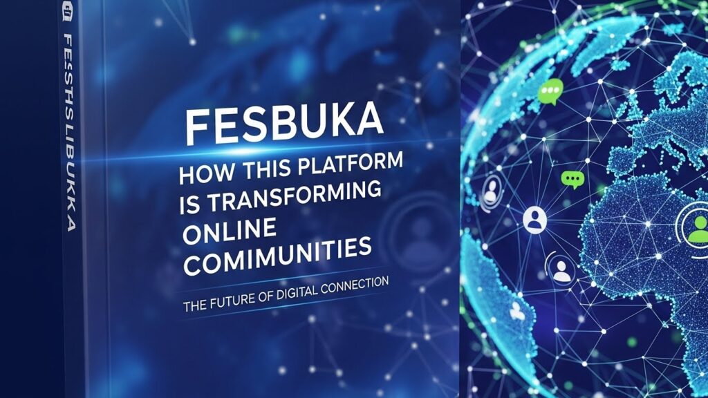 How Fesbuka Works