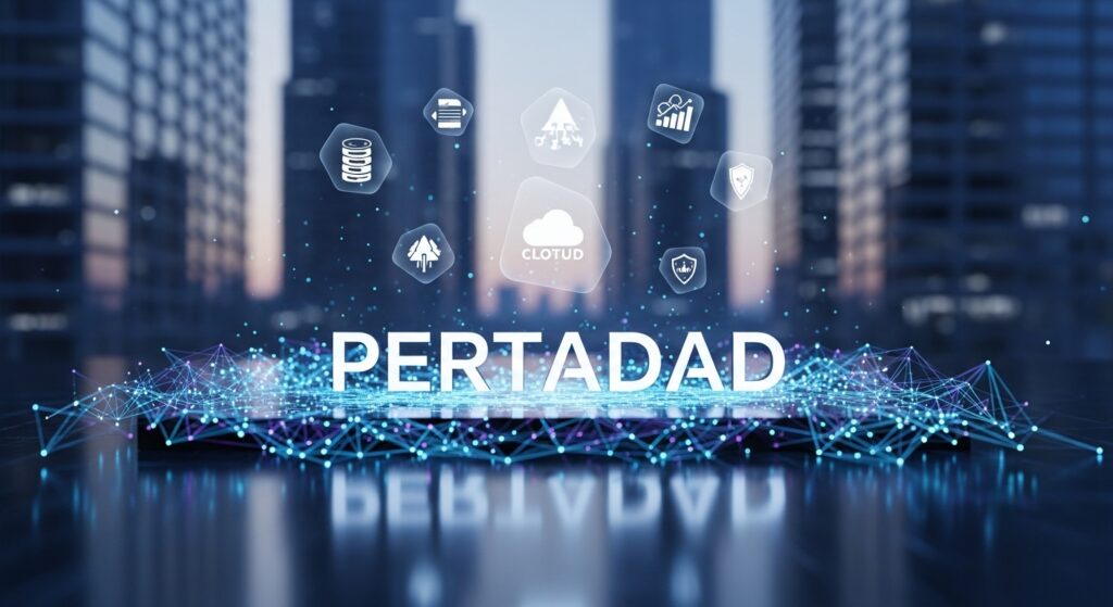 The Origin and Development of Pertadad