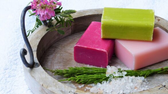 Knowing Which Soap Making Supplies You Need