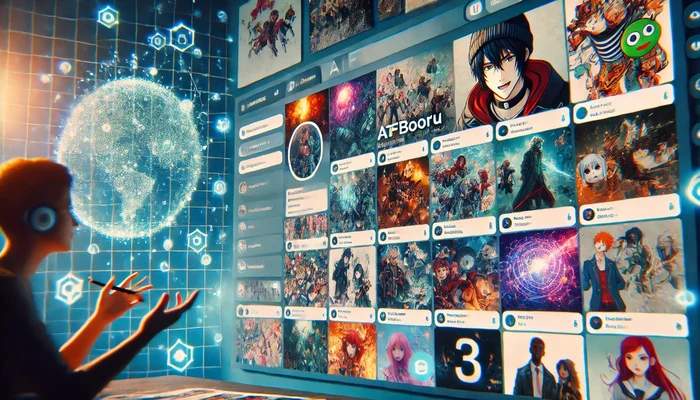 The Digital Emergence of Atfboru