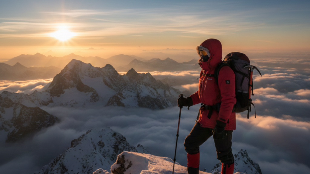 The Future Vision of Pindhuset