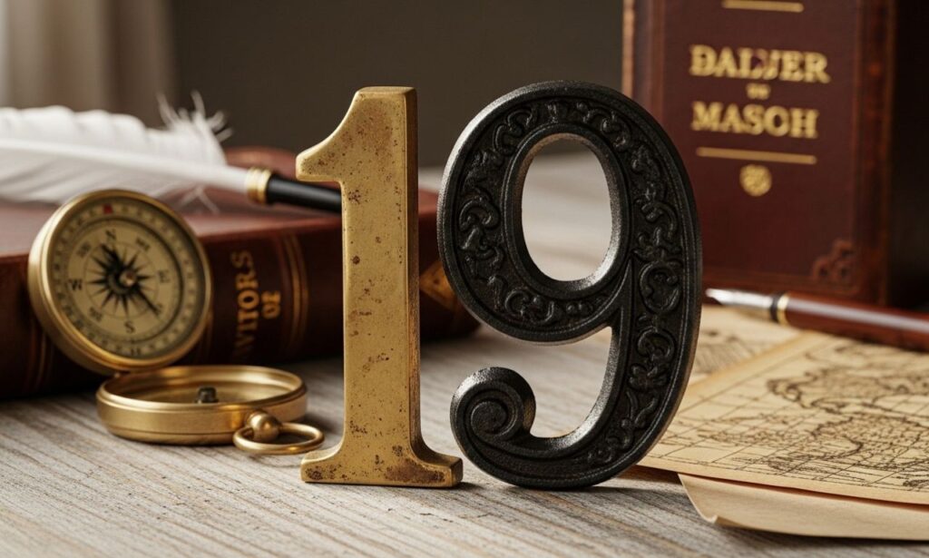 Brand Identity and Nionenad