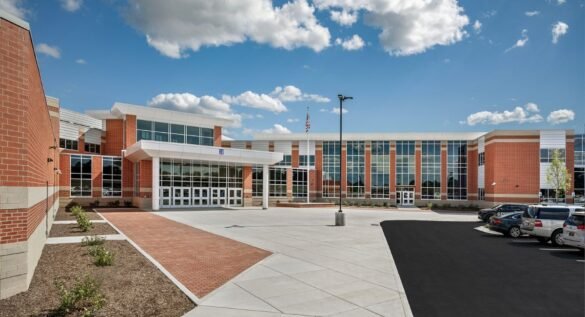 Schoology Brownsburg login page for students and parents