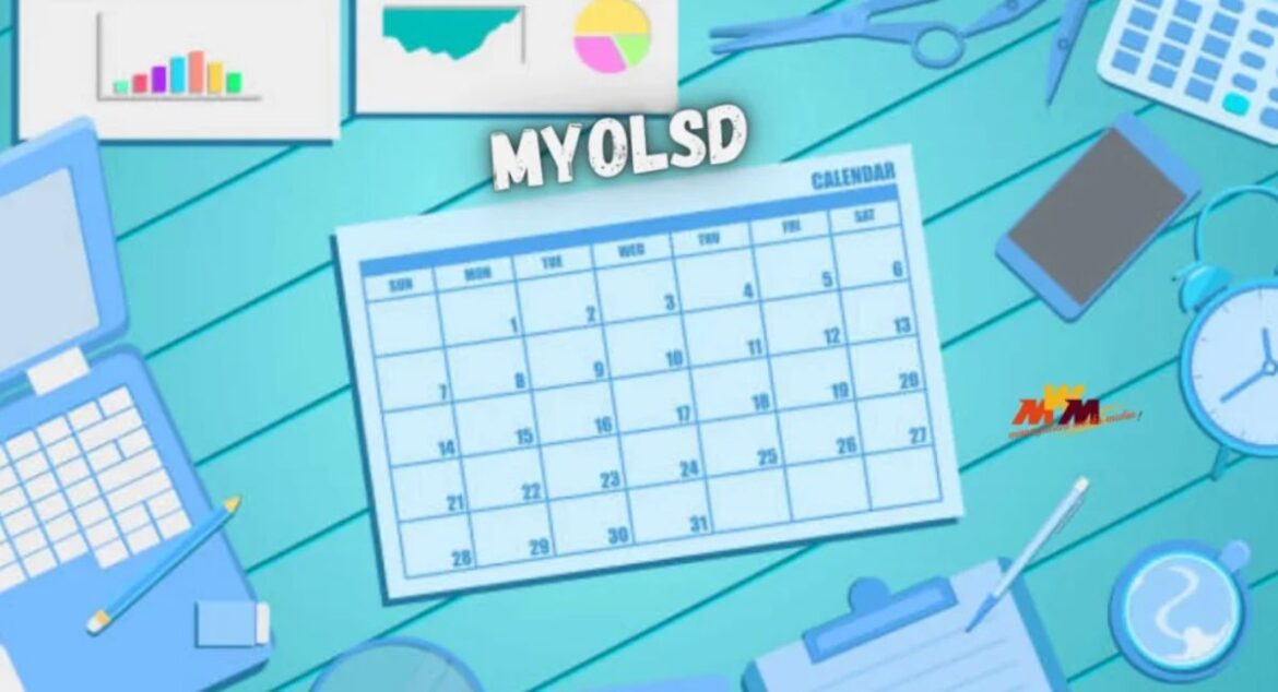 MOLSD system improving organizational efficiency and logistics with modern technology and real-time data analytics.