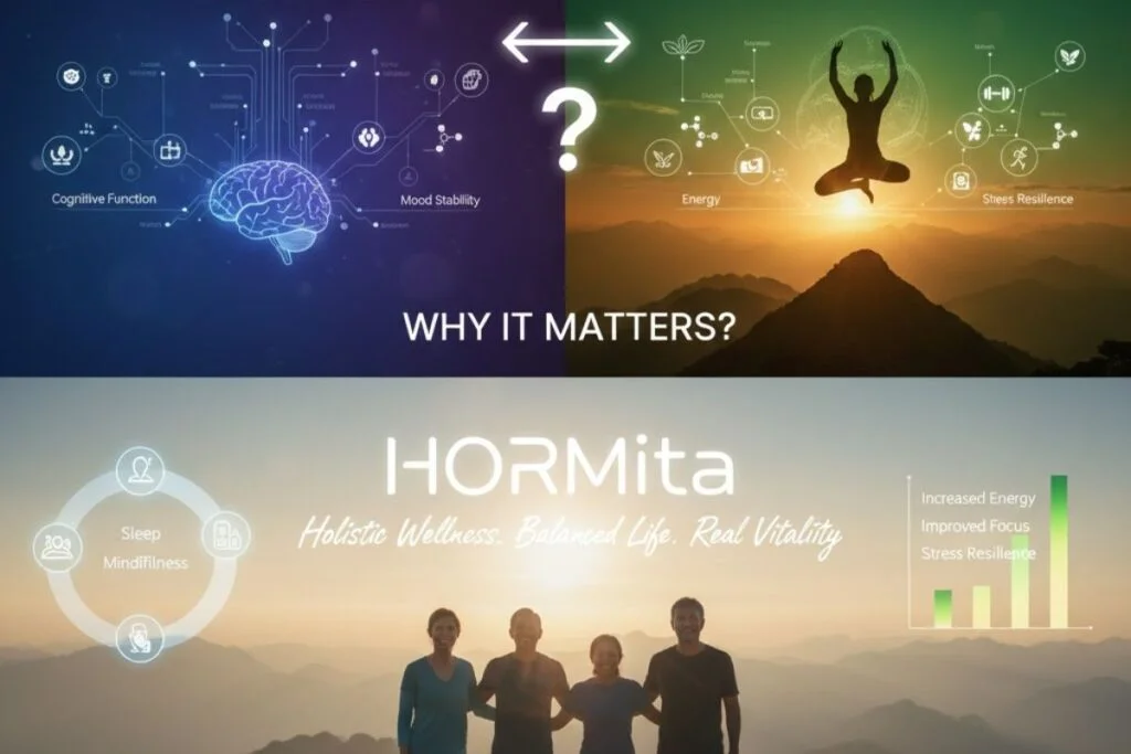 Misconceptions Surrounding Hormita