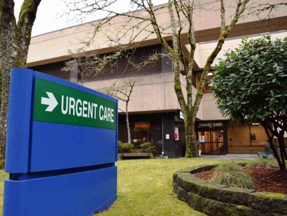 What Is an Urgent Care Facility?