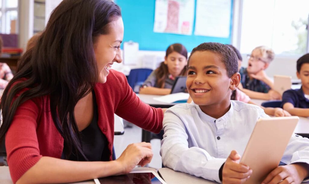 Benefits of Schoology Brownsburg