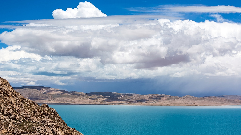 Serlig’s Enchanting Geography