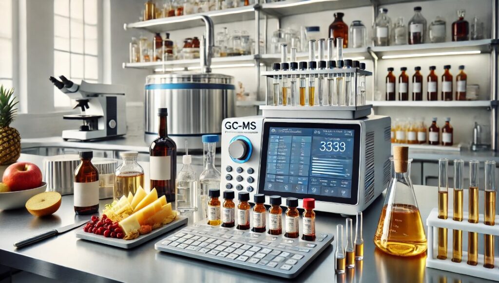 Flavor Profile and Sensory Experience