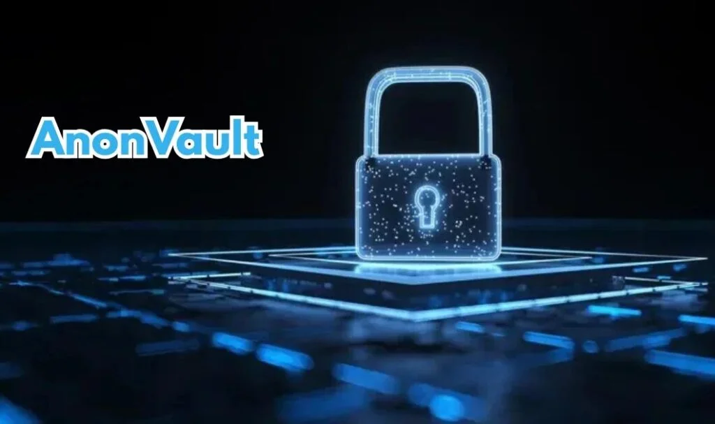 AnonVault vs Traditional Privacy Tools