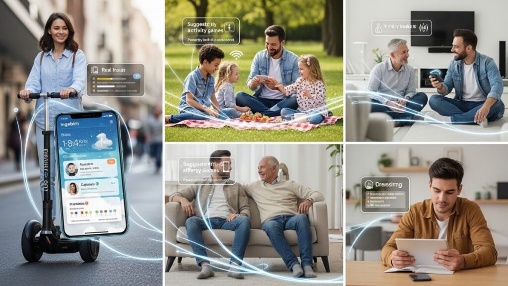 Integrating Ingebim into Daily Routine