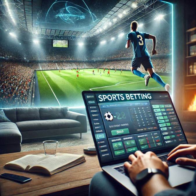 Future of Online Sports Streaming