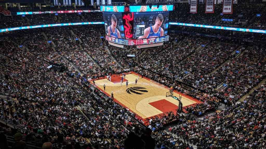 The Rise of Online NBA Streaming